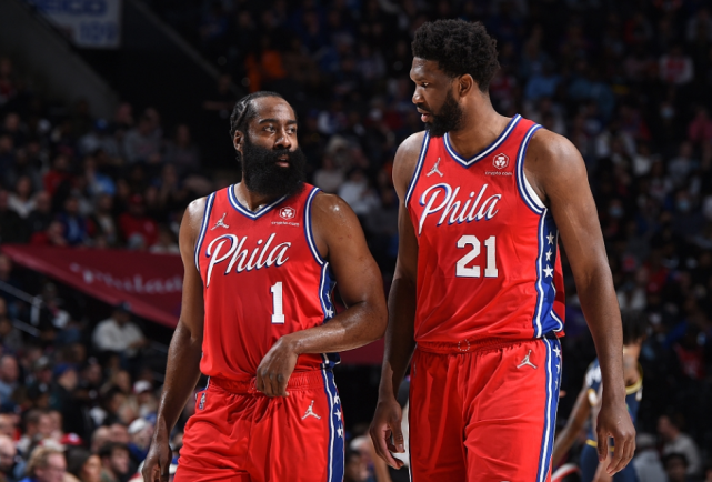 开云中国-费城76人迎中超关键赛，窗口期伤情更新，悬念犹存，阵容厚度经受考验-开云中国