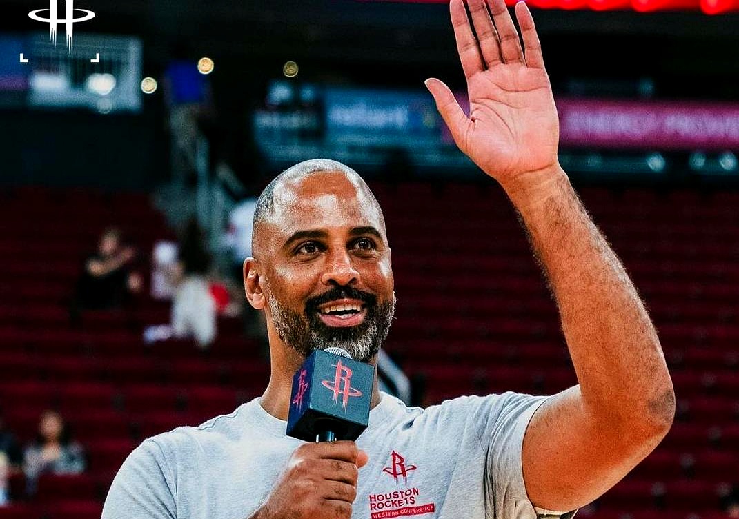 开云APP-转折点!休斯敦火箭刷新队史纪录,NBA季后赛加时末段攻防权衡,更衣室稳定,医务组通报恢复的简单介绍-开云APP